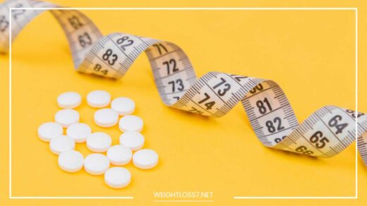 Diet Pills for Weight Loss