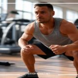 HIIT Exercises for Men