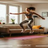 HIIT Workouts at Home