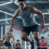 High-Intensity Interval Training