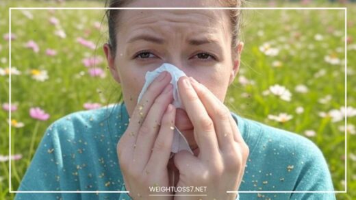 Home Remedies for Hay Fever