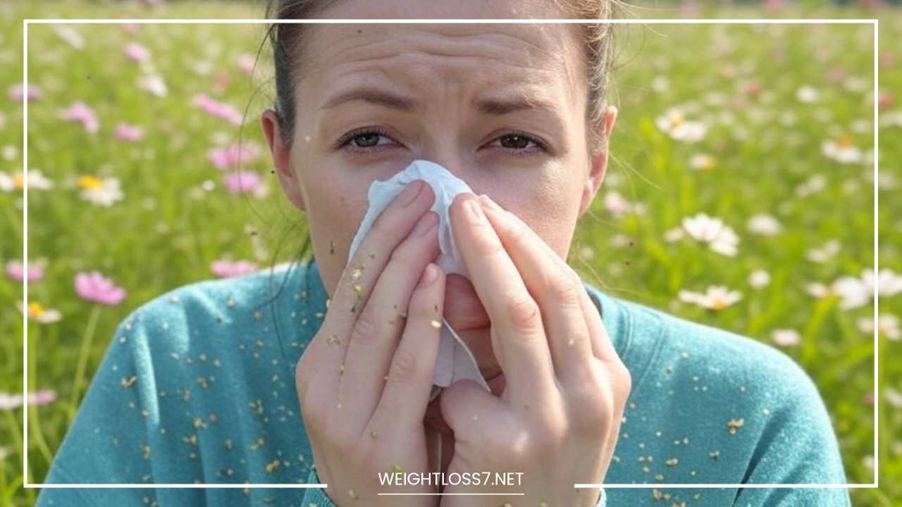 Home Remedies for Hay Fever