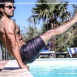 Pool Workout for Weight Loss