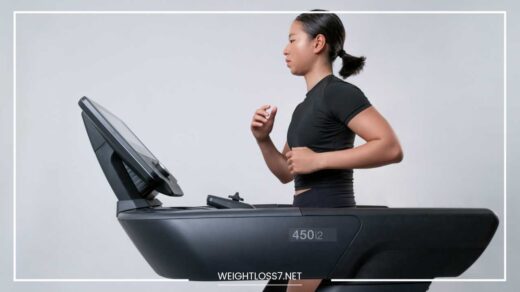 Treadmill Training