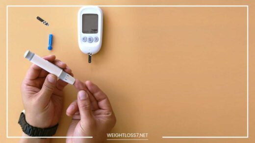 Diabetes Symptoms