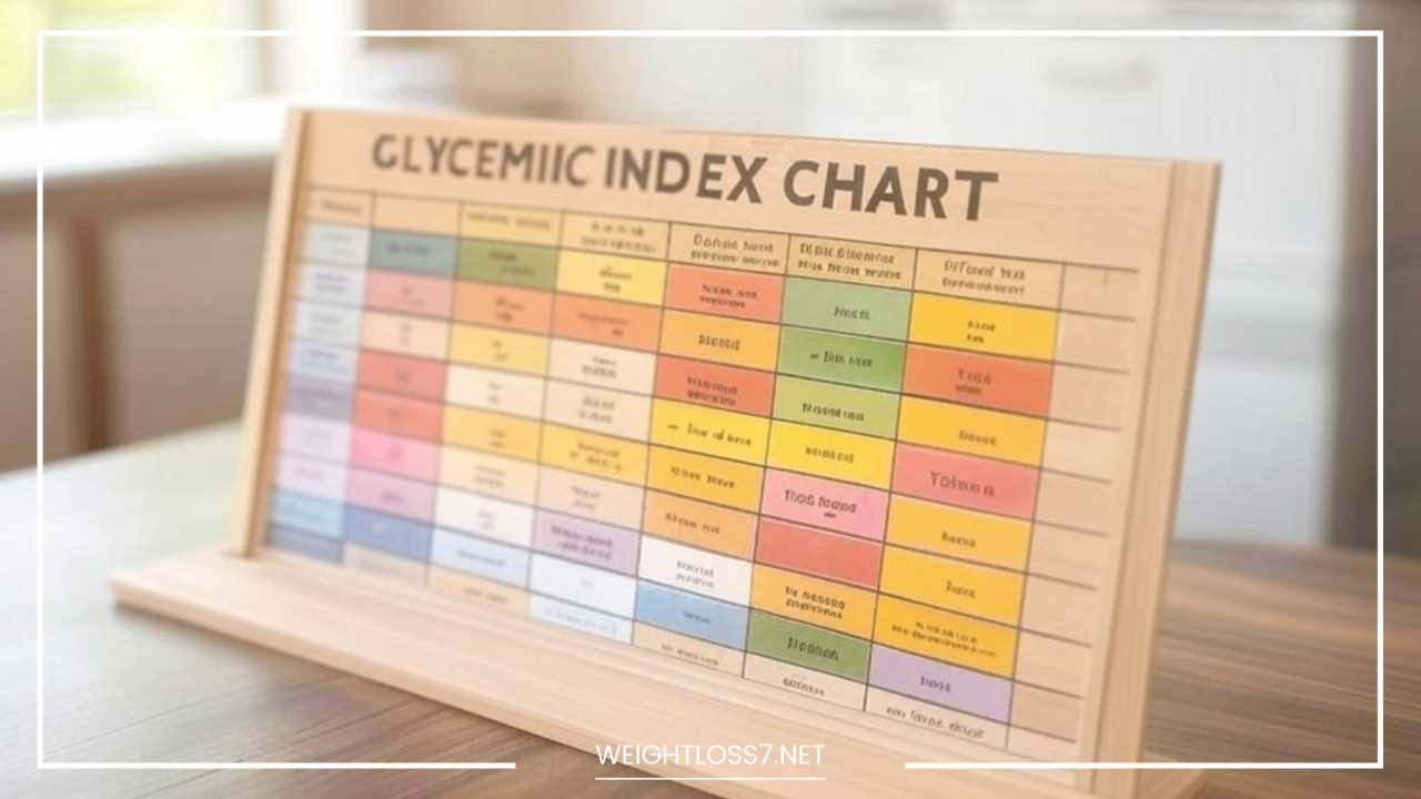 Glycemic Index