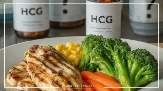 HCG Diet