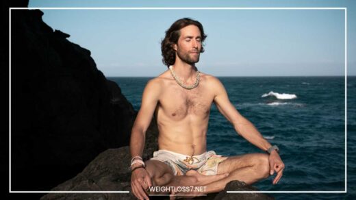 Men's Yoga