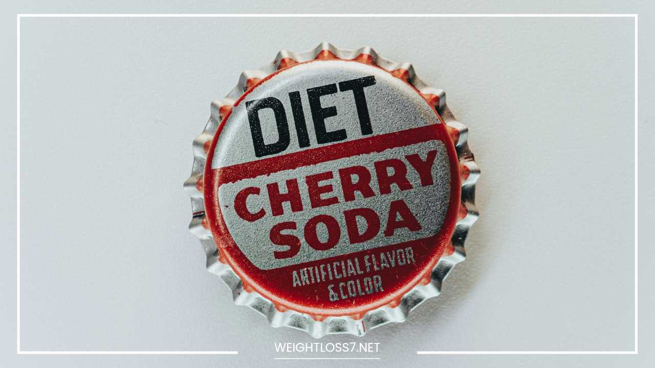 Diet Soda