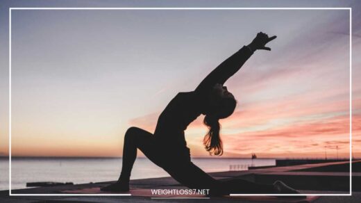 Yoga for Weight Loss